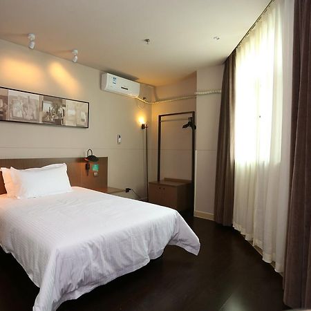 Jinjiang Inn Tianjin Dongli Development Zone Extérieur photo