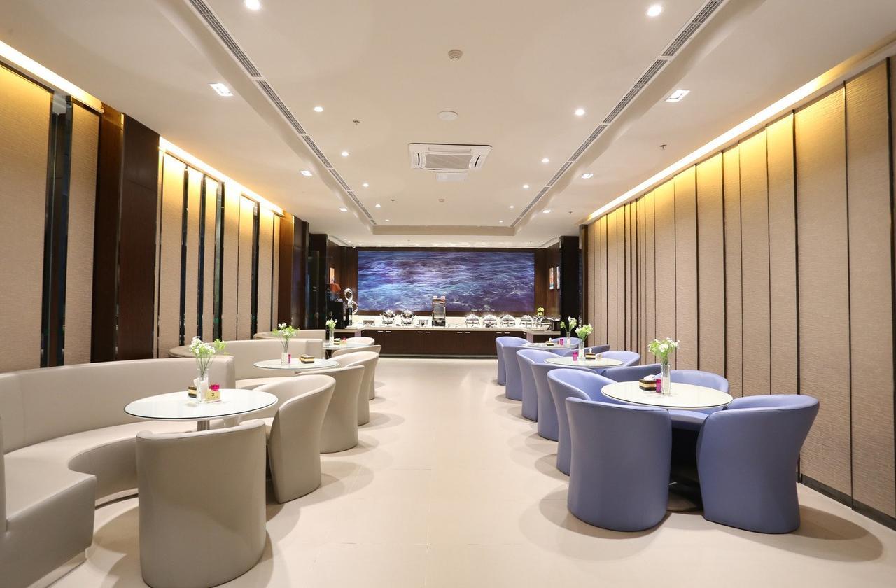 Jinjiang Inn Tianjin Dongli Development Zone Extérieur photo
